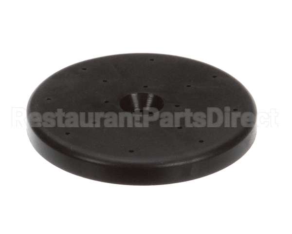 KN50-X065-B Component Hardware Spray Face, Bulk Packaging, In