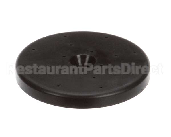 KN50-X065-B Component Hardware Spray Face, Bulk Packaging, In