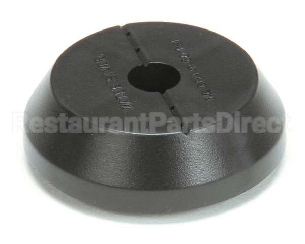 KN50-X135 Component Hardware Spray Face, 1.6Gpm