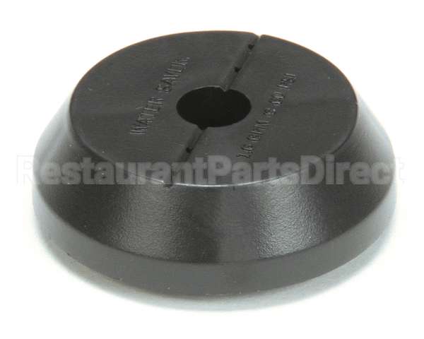 KN50-X135 Component Hardware Spray Face, 1.6Gpm