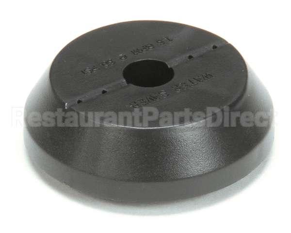 KN50-X135 Component Hardware Spray Face, 1.6Gpm