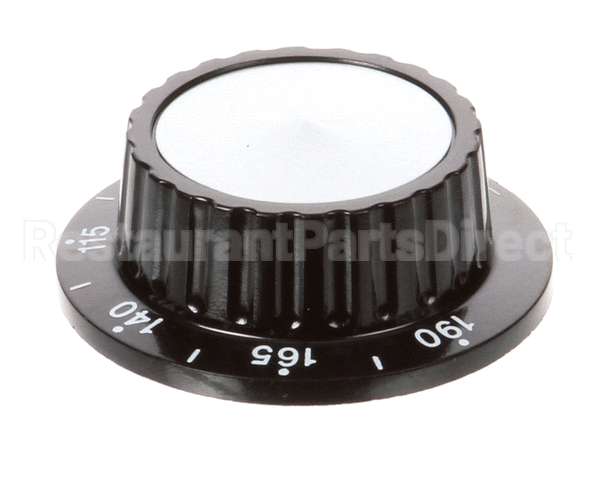 KNBH1 Food Warming Knob Heat Control 90-190F