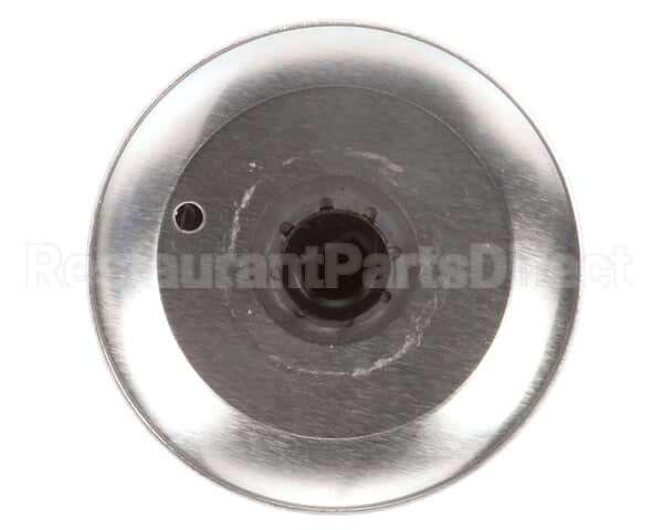 KNBH7 Food Warming Knob No Markings