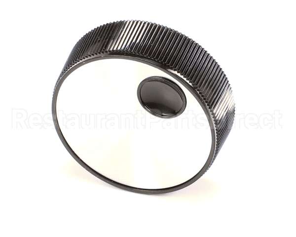 KNBPHTT Food Warming Knob, Dimple Turn