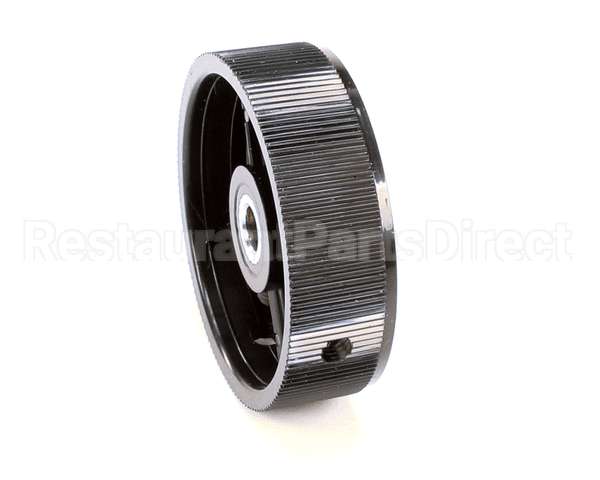 KNBPHTT Food Warming Knob, Dimple Turn