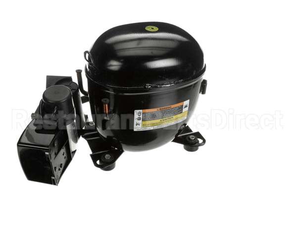 KO10889 Habco Comsprossor Kit W Electrics