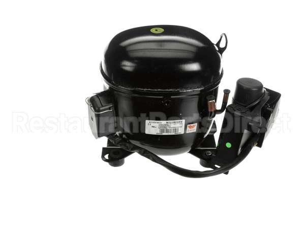 KO10889 Habco Comsprossor Kit W Electrics