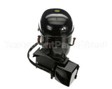 KO10889 Habco Comsprossor Kit W Electrics