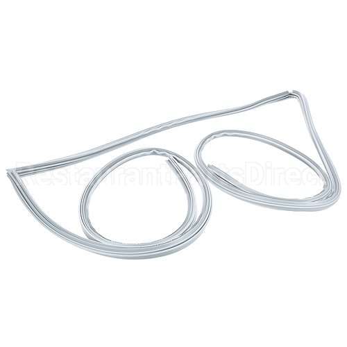 KOL22518-1075 Compatible Midwest Appliance Parts Door Gasket - Rh, 36-1/2" X 77-1/2"