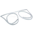 KOL22519-1075 Compatible Midwest Appliance Parts Door Gasket - Lh, 36-1/2" X 77-1/2"