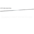 KOL25526-1075 Compatible Kolpak Rh Retainer Track, F/ Tri M)
