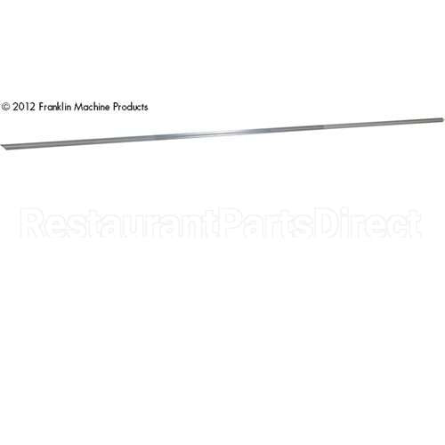 KOL25526-1075 Compatible Kolpak Rh Retainer Track, F/ Tri M)