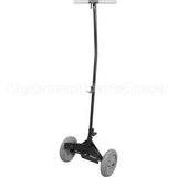 KPC-100 Compatible Bar Maid Cart, Keg & Pail
