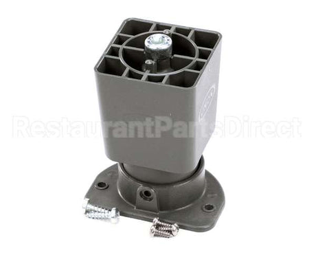 KPD1066B Unox E Series Oven H100 Foot Kit