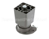 KPD1066B Unox E Series Oven H100 Foot Kit