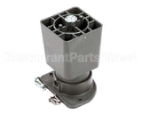 KPD1066B Unox E Series Oven H100 Foot Kit