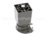 KPD1066B Unox E Series Oven H100 Foot Kit