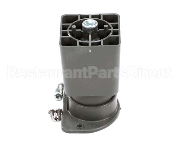 KPD1066B Unox E Series Oven H100 Foot Kit