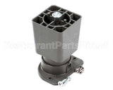 KPD1066B Unox E Series Oven H100 Foot Kit