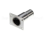 KPD1078A Unox 2'' H147190 Adjustable Foot Kit