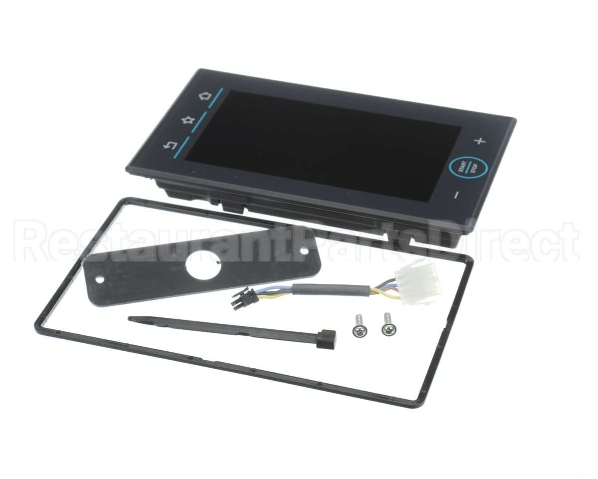 KPE1057B Unox Mm Plus Capacitive Control Board Kit B