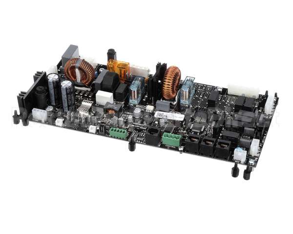 KPE1725E Unox Advance 5E Series Power Card Kit