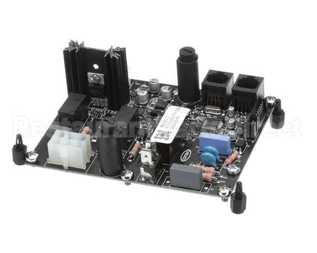 KPE1730C Unox Ct-Bt Gas Control Board Kit