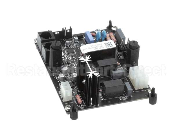 KPE1730C Unox Ct-Bt Gas Control Board Kit