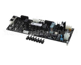 KPE1956D Unox Hood Power Board + Thermostat Kit