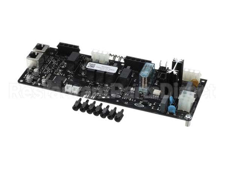 KPE1956D Unox Hood Power Board + Thermostat Kit