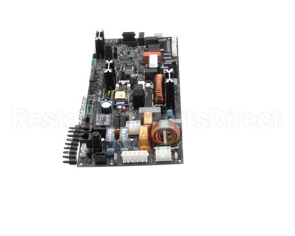 KPE2003A Unox 120V Ct Bt Gas Oven Power Board Kit