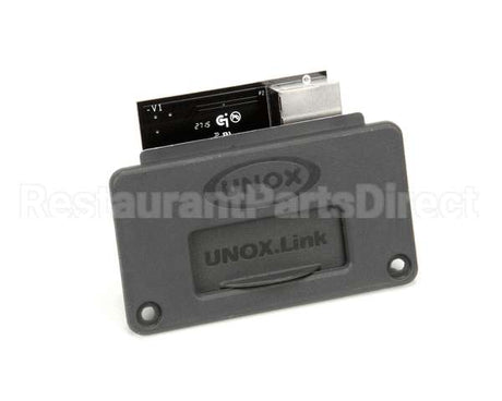 KPE2012A Cadco Ethernet Port Side Door