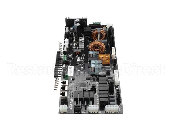 KPE2038A Unox Mind.maps Plus Power Board Kit