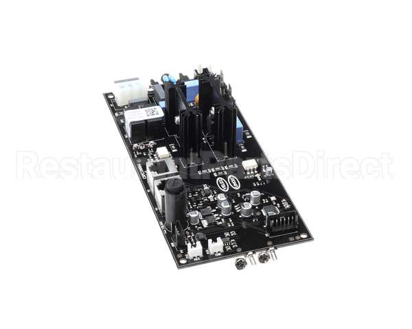 KPE2130A Unox Proofer Power Board Kit