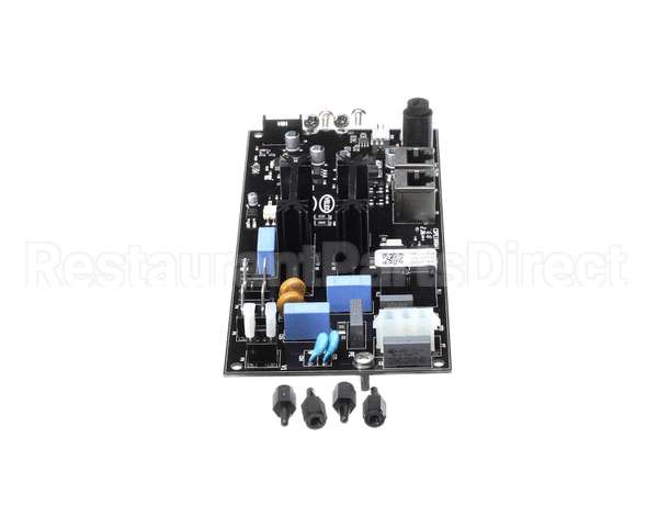 KPE2130A Unox Proofer Power Board Kit