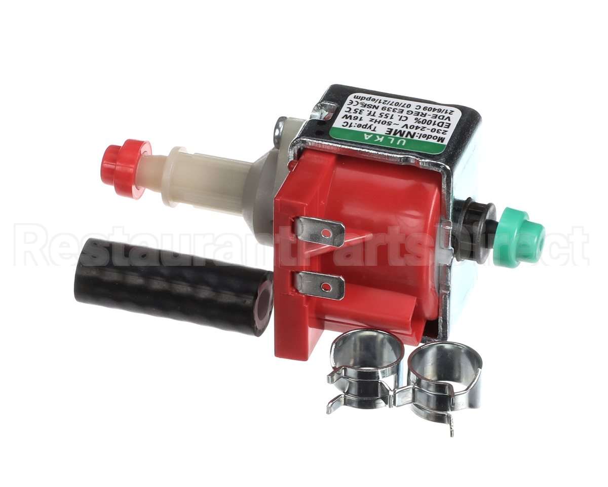KPM1015A Unox 230-240 V 50Hz 16 W Bb6 Pump Kit