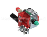 KPM1015A Unox 230-240 V 50Hz 16 W Bb6 Pump Kit
