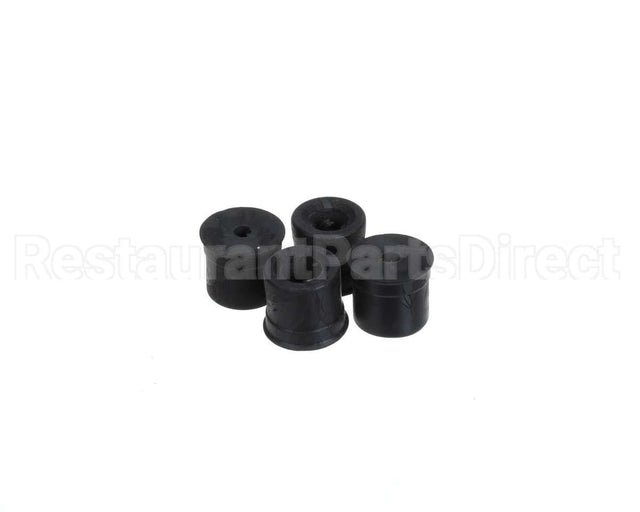 KR-A16 Imperia Rubber Foot Kit For Rmn 220