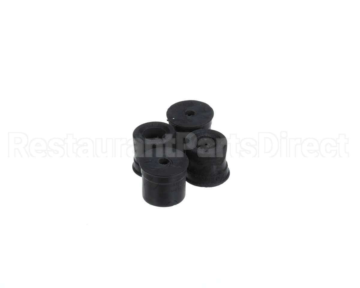 KR-A16 Imperia Rubber Foot Kit For Rmn 220
