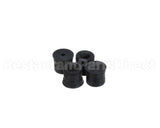 KR-A16 Imperia Rubber Foot Kit For Rmn 220