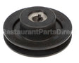 KR11AZ406 Bryant Payne Blower Pulley