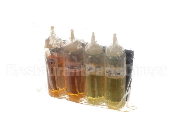 KR14154C Minipack America Conditioning Oil Kist And Filt