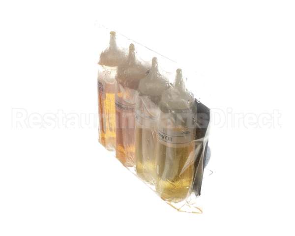 KR14154C Minipack America Conditioning Oil Kist And Filt