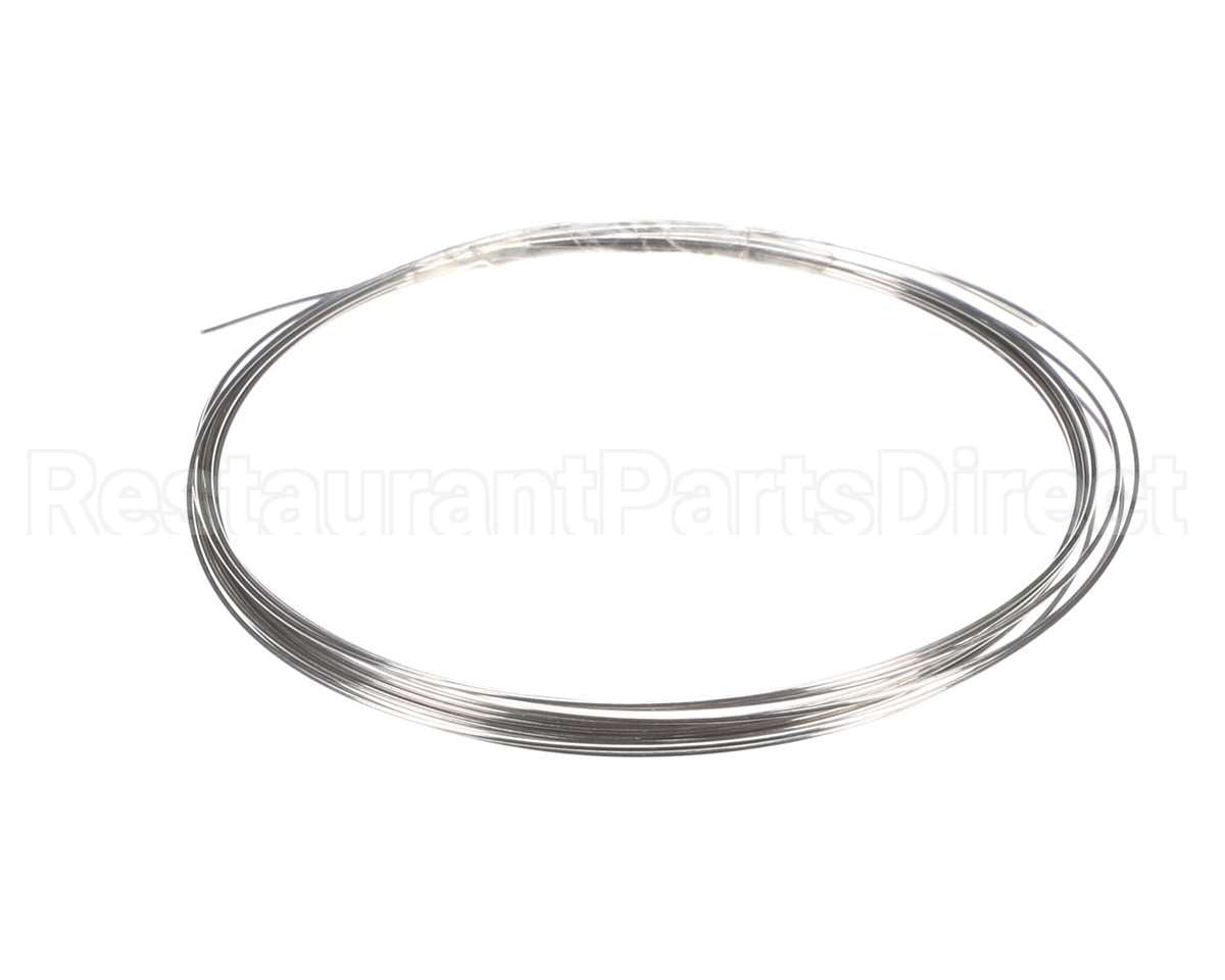 KR3YD010 Minipack America Bag Trimming Wire, 3 Yd Roll