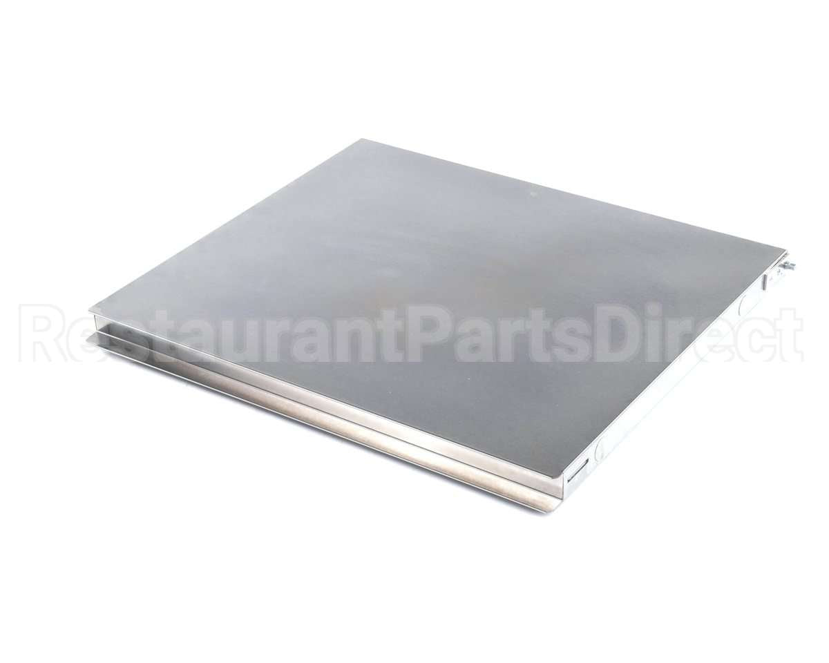 KR5AF00102 Turbo Air Door