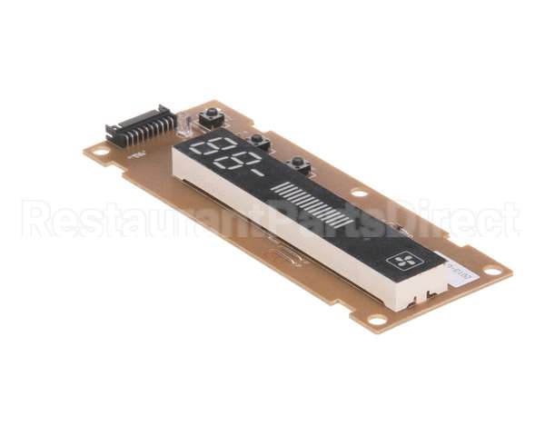 KR81410300 Turbo Air Display Pcb