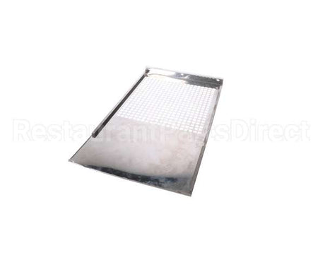 KR81900104 Turbo Air Side Cover