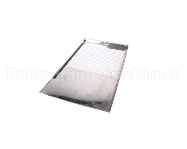 KR81900104 Turbo Air Side Cover