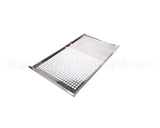 KR81900104 Turbo Air Side Cover