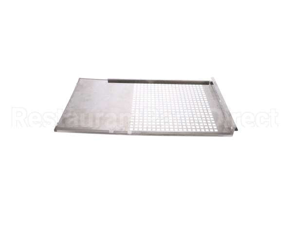 KR81900104 Turbo Air Side Cover